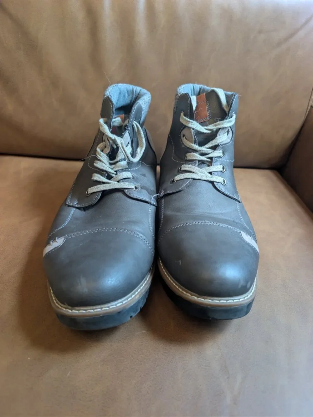 Dress Boots